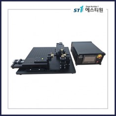 2-Axis Stretching System(150mm) [ST-JFSTBE-2A(150)]