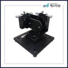 3-Axis Gimbal Module (ST-LOOPGS-203)