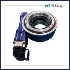 정밀 자동 중공 로터리 회전 스테이지 [PTS-HT100,PTS-HT150,PTS-HT200]