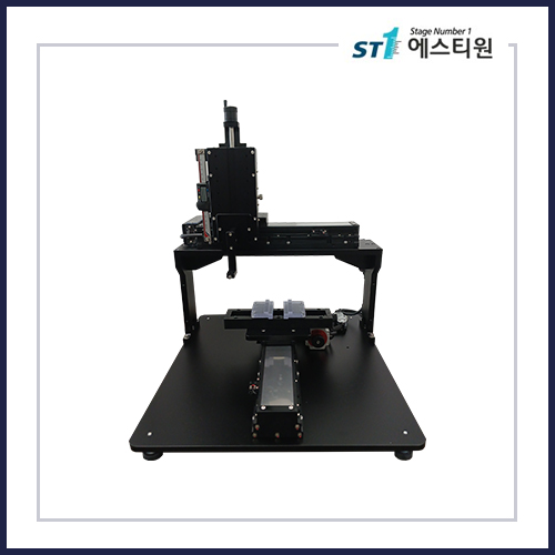 150 x 150 샘플 검사 시스템 150 x 150 Sample Inspection System [ST-JFXCSI-150]
