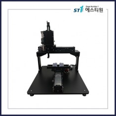 150 x 150 샘플 검사 시스템 150 x 150 Sample Inspection System [ST-JFXCSI-150]