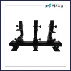 트리플 카메라 정렬 지그 Triple Camera Align Jig [ST-JFTCA-3]