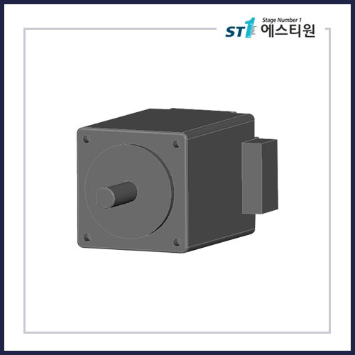 소형 2상 스테핑모터 [11HS3002-14]