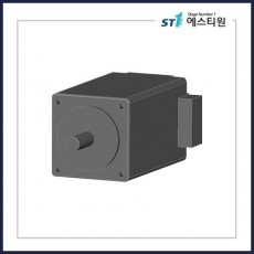 소형 2상 스테핑모터 [11HS3008]
