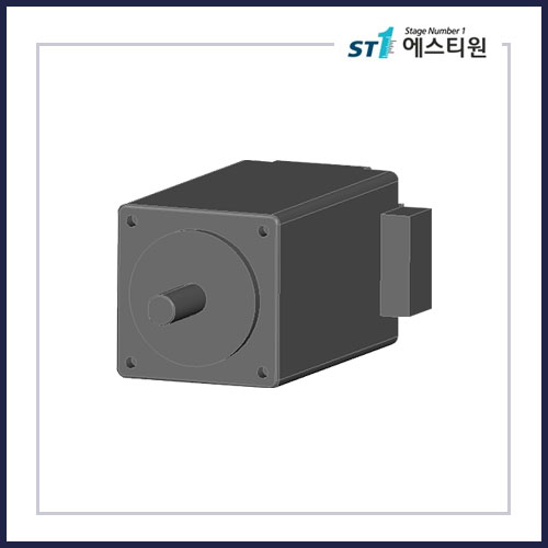 소형 2상 스테핑모터 [11HS5008-06]