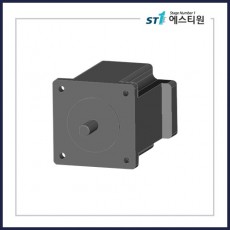 고토크 2상 스테핑모터 [24HS3008N]