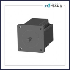 고토크 2상 스테핑모터 [24HS3402-08N]