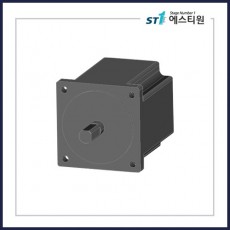 고토크 2상 스테핑모터 [34HD1801]