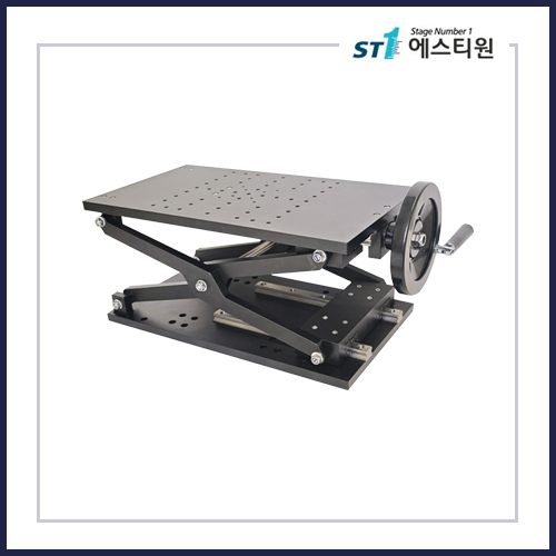 랩잭[PTS-SD3000]