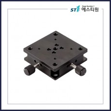 XY 수동 스테이지 [PTS-SD101M]