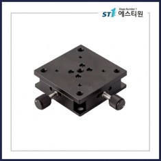 XY 수동 스테이지 [PTS-SD101M]