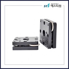수동 틸트 스테이지 [PTS-SD8 SERIES]