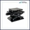랩잭 + 수동 틸트 스테이지 [PTS-QX148 + PTS-SD412]