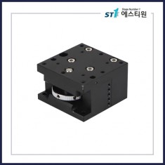 수동 Z축 리프트 스테이지 [PTS-SJ80]