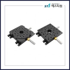 수동 XY 스테이지 [PTS-SD79,PTS-SD80]
