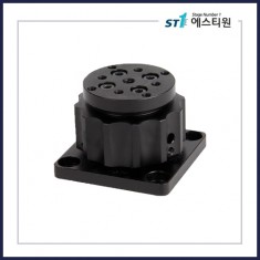 수동 회전 리프트 스테이지 [PTS-OD10]