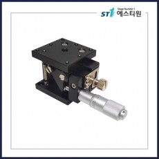 Z축 리프트 스테이지 [PTS-SD401]