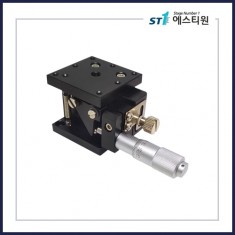 Z축 리프트 스테이지 [PTS-SD401]
