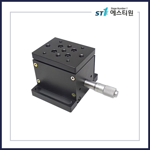 Z축 리프트 스테이지 [PTS-SD404]