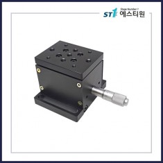 Z축 리프트 스테이지 [PTS-SD404]