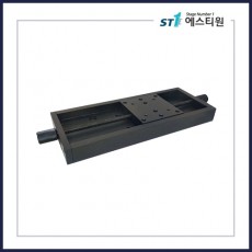 수동 X축 장축 스테이지 [PTS-SD110]
