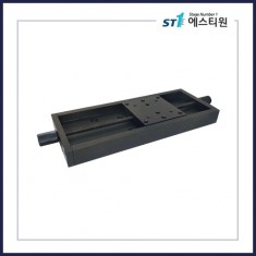 수동 X축 장축 스테이지 [PTS-SD110]