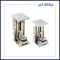 진공 모터라이즈 Z 스테이지 Vacuum Motorized Z Stage VSMS17-Z SERIES