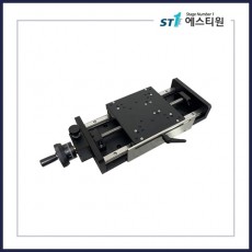 수동 장축 X축 스테이지 [PTS-SD180 Series]