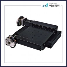 현미경 자동 모터 라이즈 XY 스테이지 [SAS-1313-3S]