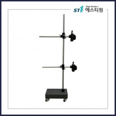 듀얼 센서 수직 정렬 스탠드 [ST-CKLKSMS-H155]
