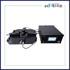 PDMS 4축 스트레칭 시스템 PDMS 4-Axis Stretching system [ST-JF4MS-TILT100]