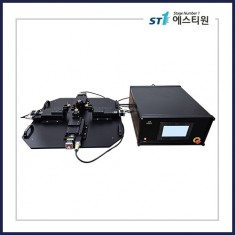 PDMS 4축 스트레칭 시스템 PDMS 4-Axis Stretching system [ST-JF4MS-TILT100]