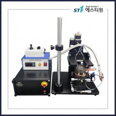 2차원 물질 적층 전달 분석 시스템 2D Transfer System [ST-JF-2D-0803-XYZ]
