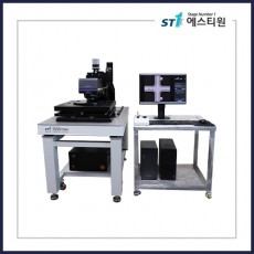 레이저 현미경 XYZ 자동 스테이지 Laser Microscope XYZ Inspection Stage System [ST-OLS5100-300x300]