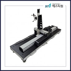 롤 & 롤러 (Roll & Roller) 표면 및 패턴 검사기 [ST-SME-1635-XYZ]