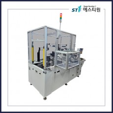 자동 8인치 및 12인치 웨이퍼 로딩 검사 시스템 Automatic 8-Inch & 12-Inch Wafer Loading and Inspection System [ST-12-XYZ-WL Ver.2.0]