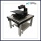 대형 현미경 수동 스테이지 시스템 Microscope Stage System [ST-DSX-3030-MA]
