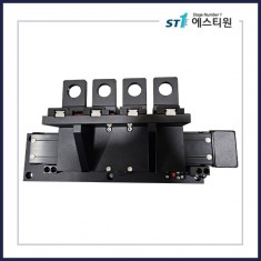 Objective Lens Motorized Positioning Stage [ST-OSFC-36]