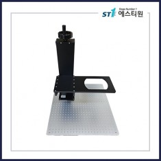 KENCE X2520A 센서용 Z축 수동 위치 조절 스탠드 [ST-LCKZMAJ-2520A]