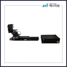 너트러너 위치 조정용 4축 모션 시스템 Nutrunner Positioning 4-Axis Motion System [ST-CKNPS-4AXIS]