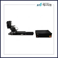 너트러너 위치 조정용 4축 모션 시스템 Nutrunner Positioning 4-Axis Motion System [ST-CKNPS-4AXIS]