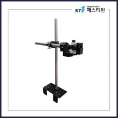 실험 연구용 랙피니언 타입 카메라 스탠드 지그 Rack&Pinion Type Camera Stand Jig [ ST-JFCSJ-35175 ]