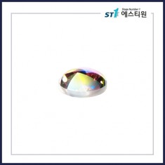 실험 연구용 대형 평면 볼록 렌즈 모음 [SGLH11 / 무코팅 / 직경 50.8·76.2·101.6mm]