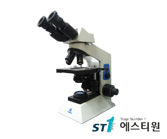 써니 정립형 생물현미경 [BH-200I]