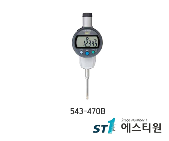 디지매틱인디게이터 [543-470B]