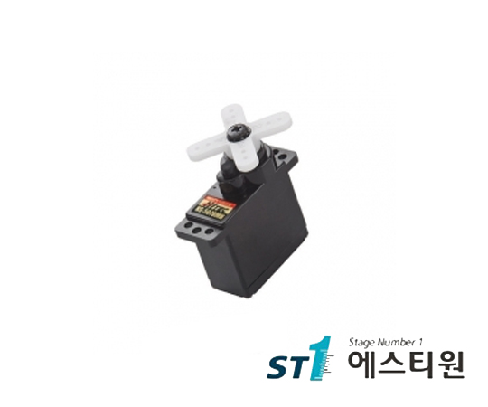 RC 서보모터 Digital [HS-5070MH]