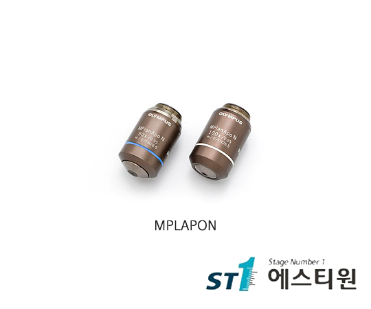 Objective Lenses 대물렌즈 [MPLAPON]