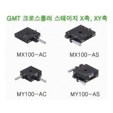 리니어 볼 스테이지 X · XY축 [MX100, MY100]