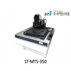 홀 사이즈 · 제품 두께 자동 측정 시스템 [ST-MTS-350]