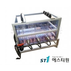 [ST-B5060] 3축 모터 구동 방식 수조
